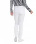 Damen Jeans Anya von Cross in White