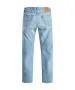 Herren Jeans 501 Original von Levis in Stretch It Out