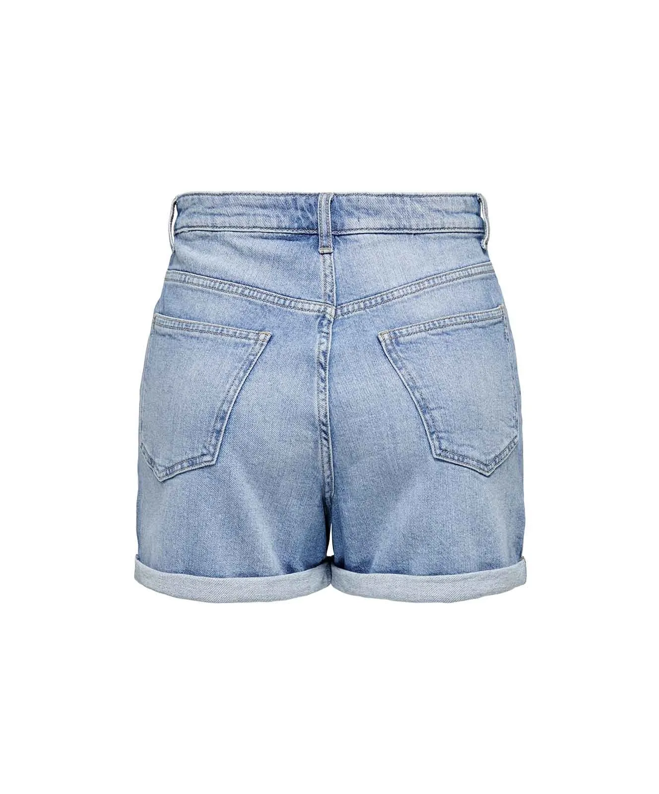 Damen Jeans Josephine  von Only in Light Blue