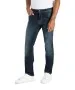 Herren Jeans Ultimate Driver Jeans von MAC in Ebony Blue Authentic Used