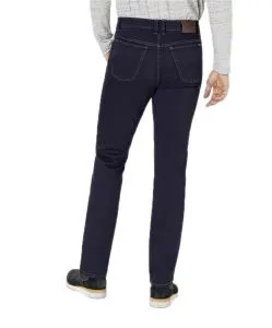 Paddock's Jeans Slim Fit Ranger in Blue Black Rinse