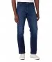 Herren Jeans Texas Stretch von Wrangler in Arm Strong