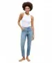 Damen Jeans Ornella von Angels in Light Blue Used