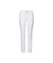 Damen Jeans Anya von Cross in White
