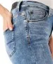Damen Jeans Celia von Garcia in Vintage Used