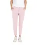 Damen Hose Chino Turn Up von MAC in Cotton Candy Pink