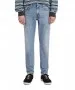 Herren Jeans 512 Slim von Levis in Aquatint