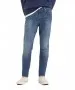 Herren Jeans 511 Slim von Levis in Shitake