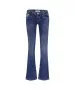 Damen Jeans Valerie von LTB in Blue Lapis