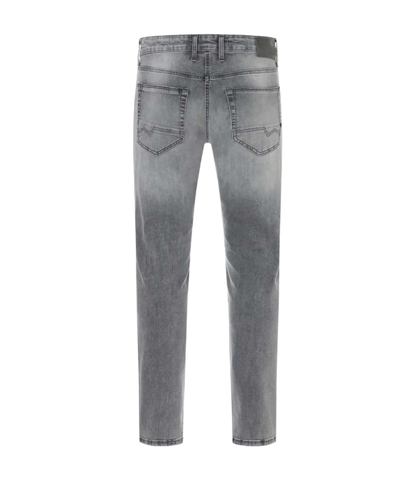 Herren Jeans Arne Pipe von MAC in Authentic Summer Grey