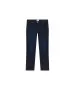 Herren Jeans Larston von Wrangler in Moonlight Rinse