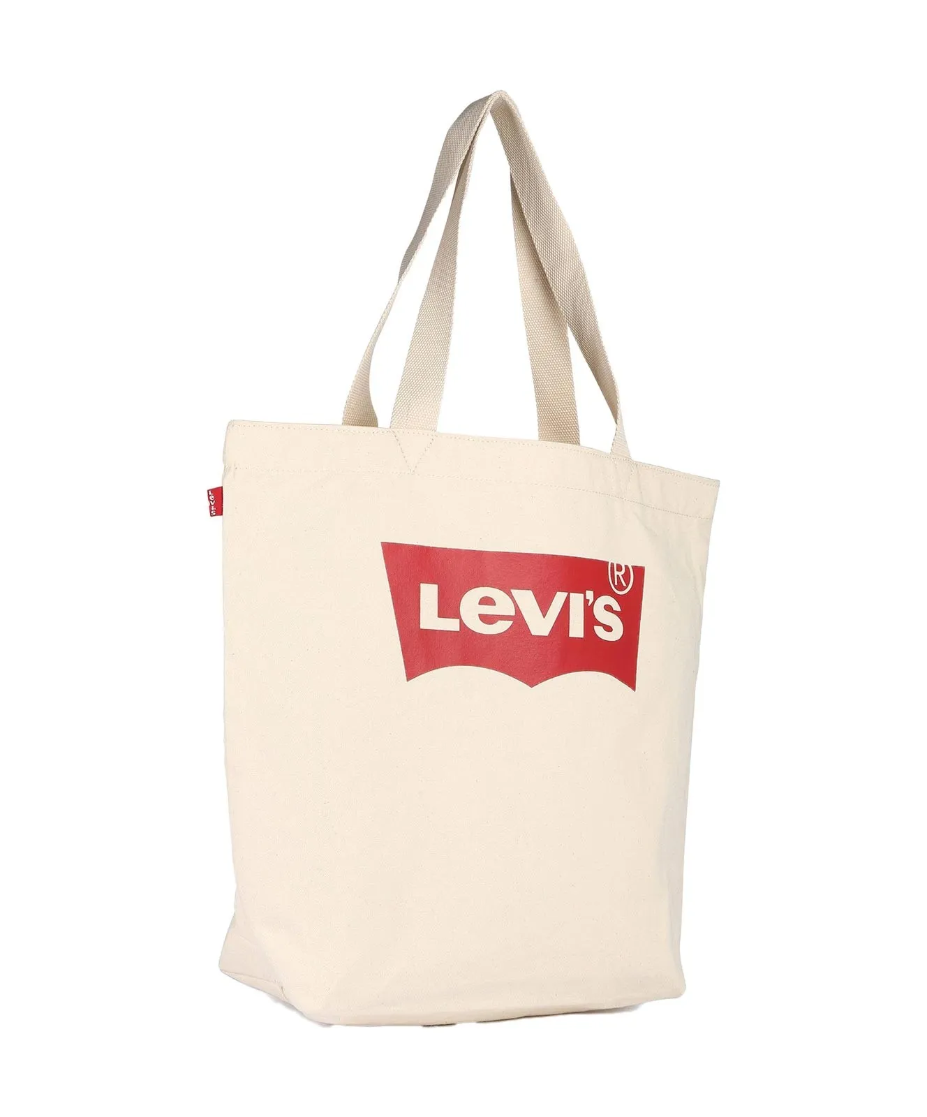Damen Tasche Batwing Tote von Levis in Ecru