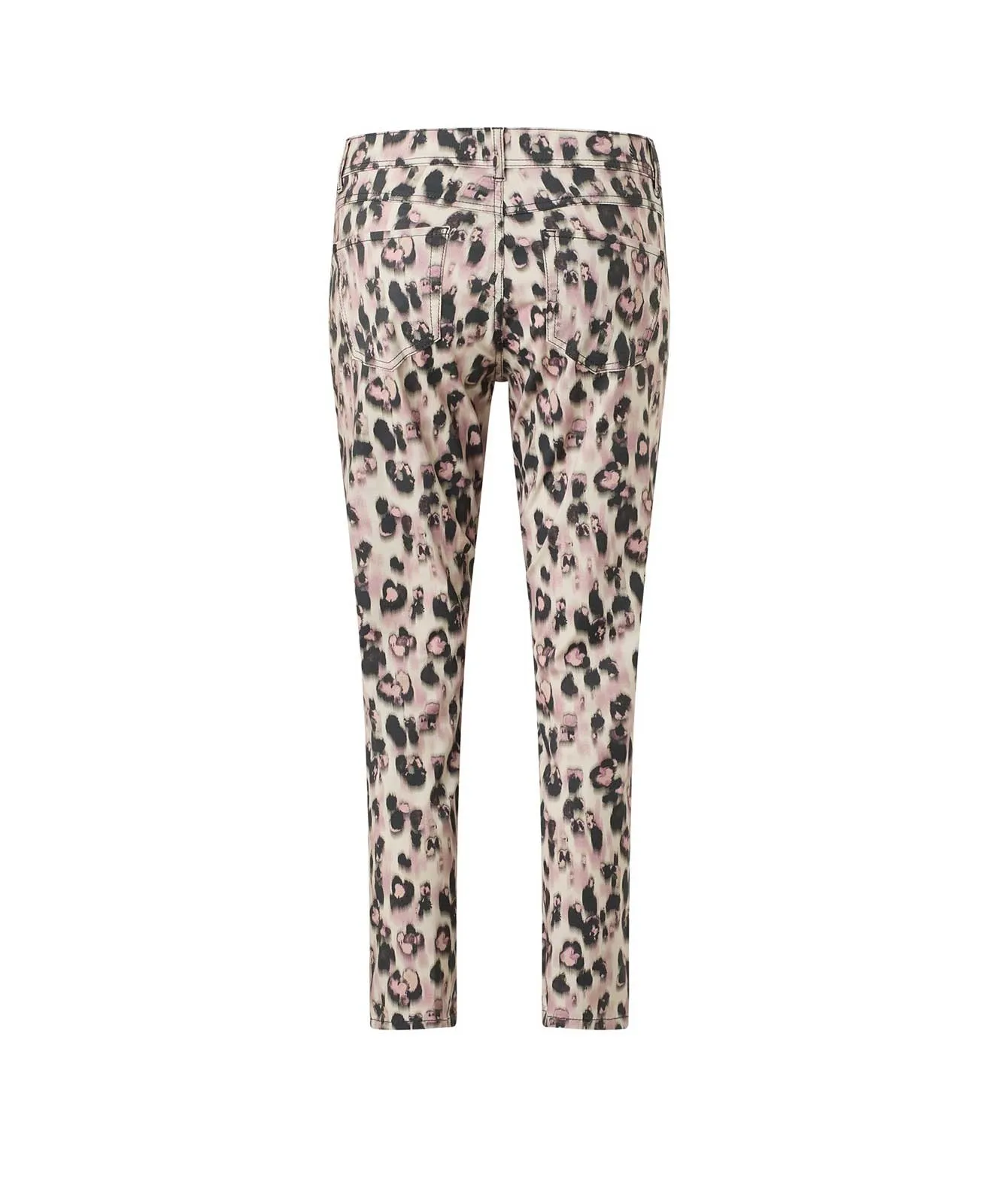Damen Jeans Ornella von Angels in Antique Rose