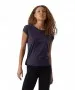 Damen Shirt AVA von Vero Moda in Night Sky