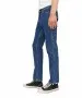 Herren Jeans Clark Evan von Jack & Jones in Blue Denim