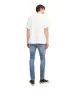 Herren Jeans Glenn Fox von Jack & Jones in Blue Denim