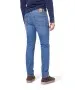 Herren Jeans Rando 1680 von Pioneer in Blue Used Buffies