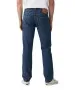 Herren Jeans 502 Taper von Levis in Part The Sea