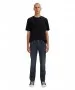 Herren Jeans 511 Slim von Levis in Richmond Blue Black