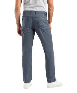 Herren Hose Arne von MAC in Midnight Blue 