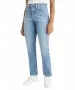 Damen Jeans 501 Damen von Levis in Hollow Days