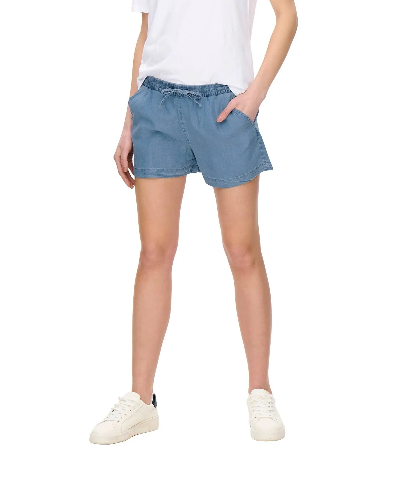 Damen Jeans Pema von Only in Medium Blue