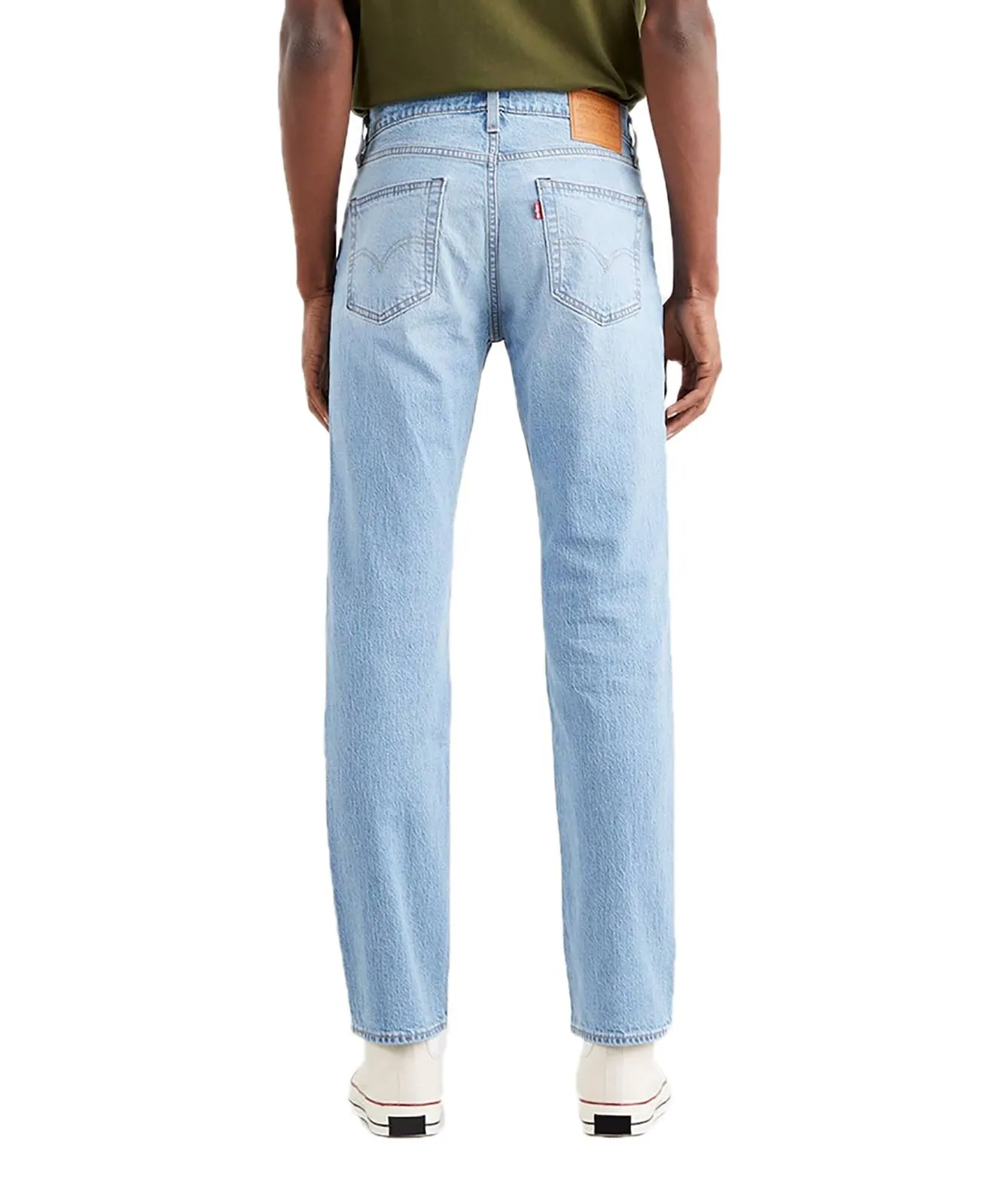 Herren Jeans 511 Slim von Levis in Tabor Well Worn