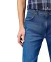Herren Jeans Larsten von Wrangler in Dandelion Summer