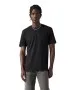 Herren Shirt 2 Pack Crewneck von Levis in Black