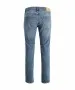 Herren Jeans Clark Evan von Jack & Jones in Blue