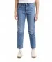 Damen Jeans 501 Crop von Levis in Must Be Mine