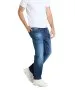 Herren Jeans Rick von MAC in Dark Blue Authenic 3D Used