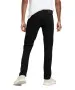 Herren Jeans Damien von Cross in Black