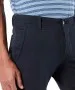 Herren Hose Supreme Flex Skinny von Dockers in Dockers Navy