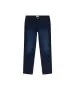 Herren Jeans Larston von Wrangler in Night Shade