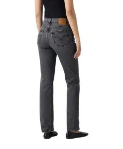 Damen Jeans 501 Damen von Levis in Pretty Pleasing 