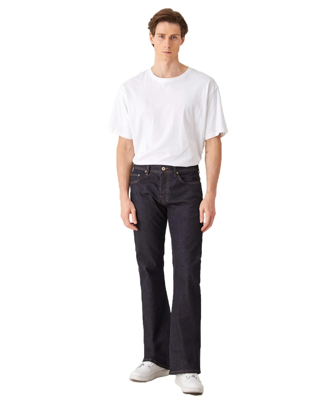 Herren Jeans Tinman von LTB in Hartlon Wash