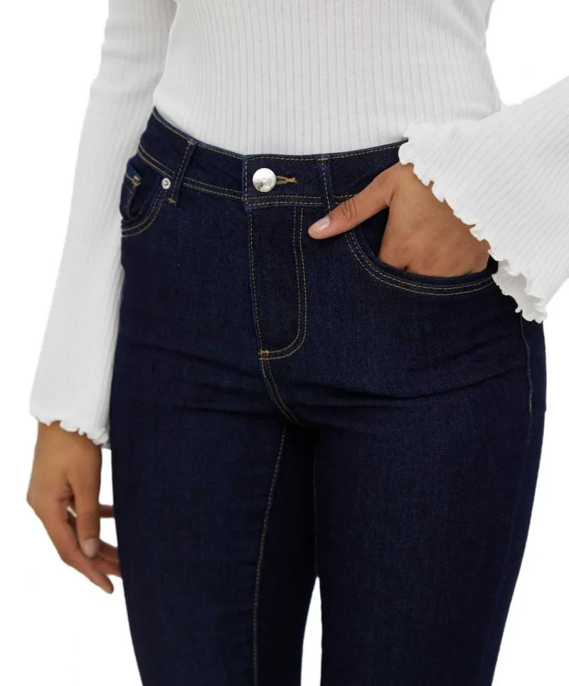 tanya jeans vero moda