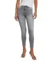 Damen Jeans Judy von Cross in Anthracite