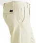 Herren Hose Alpha Khaki von Dockers in Gray Breeze