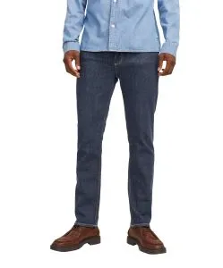 Jack & Jones Jones Clark in Rinse-Waschung