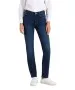 Damen Jeans Angela von MAC in New Basic Denim