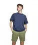Herren Hose Bowie Shorts von Jack & Jones in Deep Lichen Green