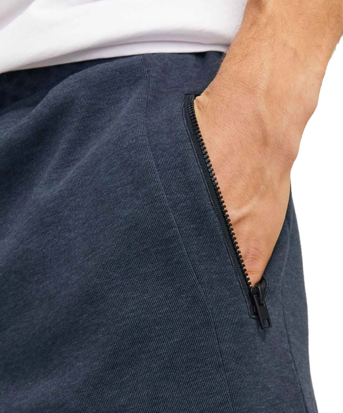 Herren Hose Gordon von Jack & Jones in Dark Navy