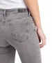 Damen Jeans Anya von Cross in Grey