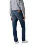 Herren Jeans 511 Slim von Levis in World View