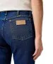 Herren Jeans 13MWZ von Wrangler in Dark Stone