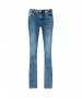 LTB Jeans Aspen Y in hellblauer Used Waschung f01