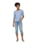 Damen Jeans Blush von Only in Medium Blue