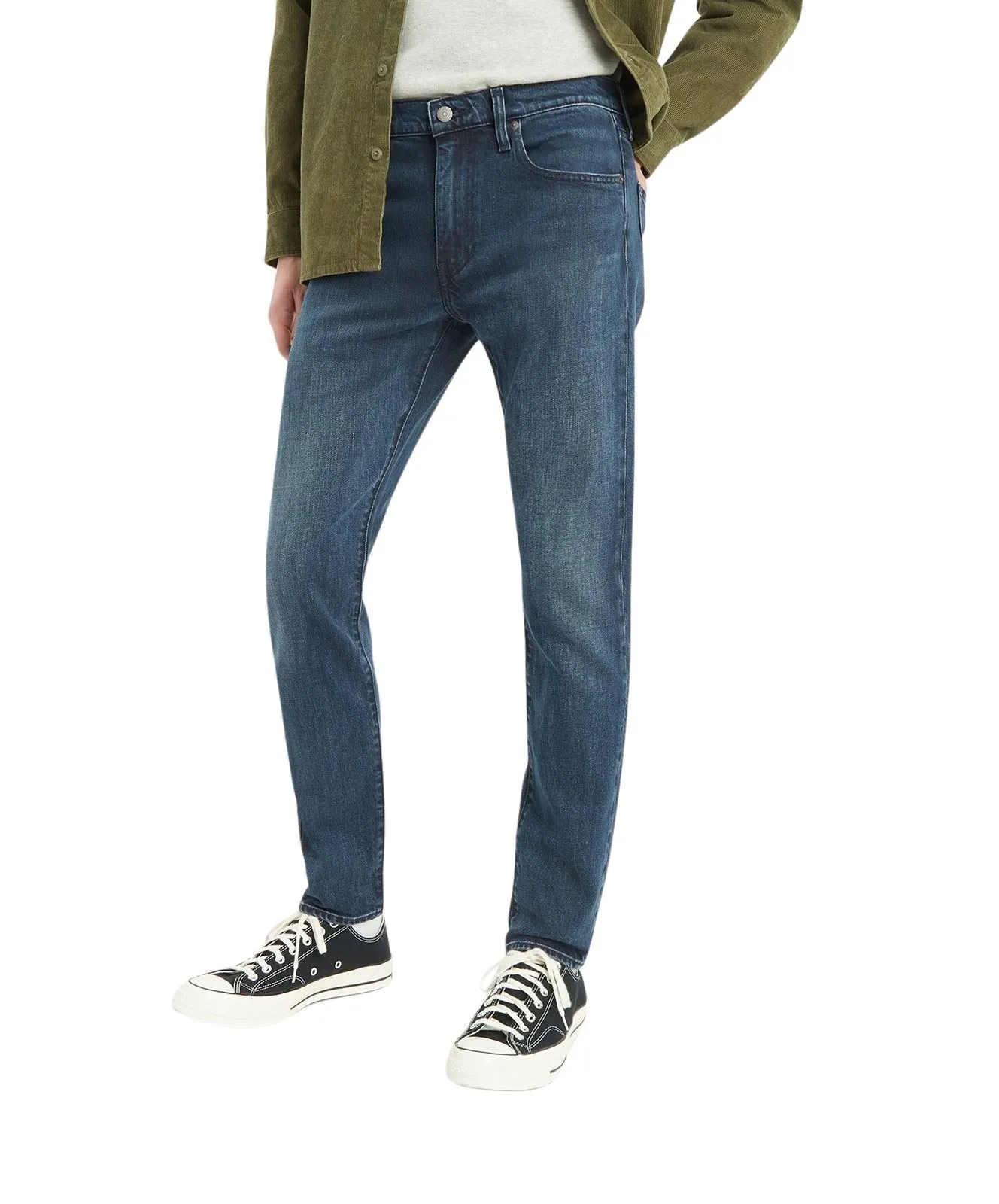 Herren Jeans 512 Slim Taper von Levis in Lasting Memories